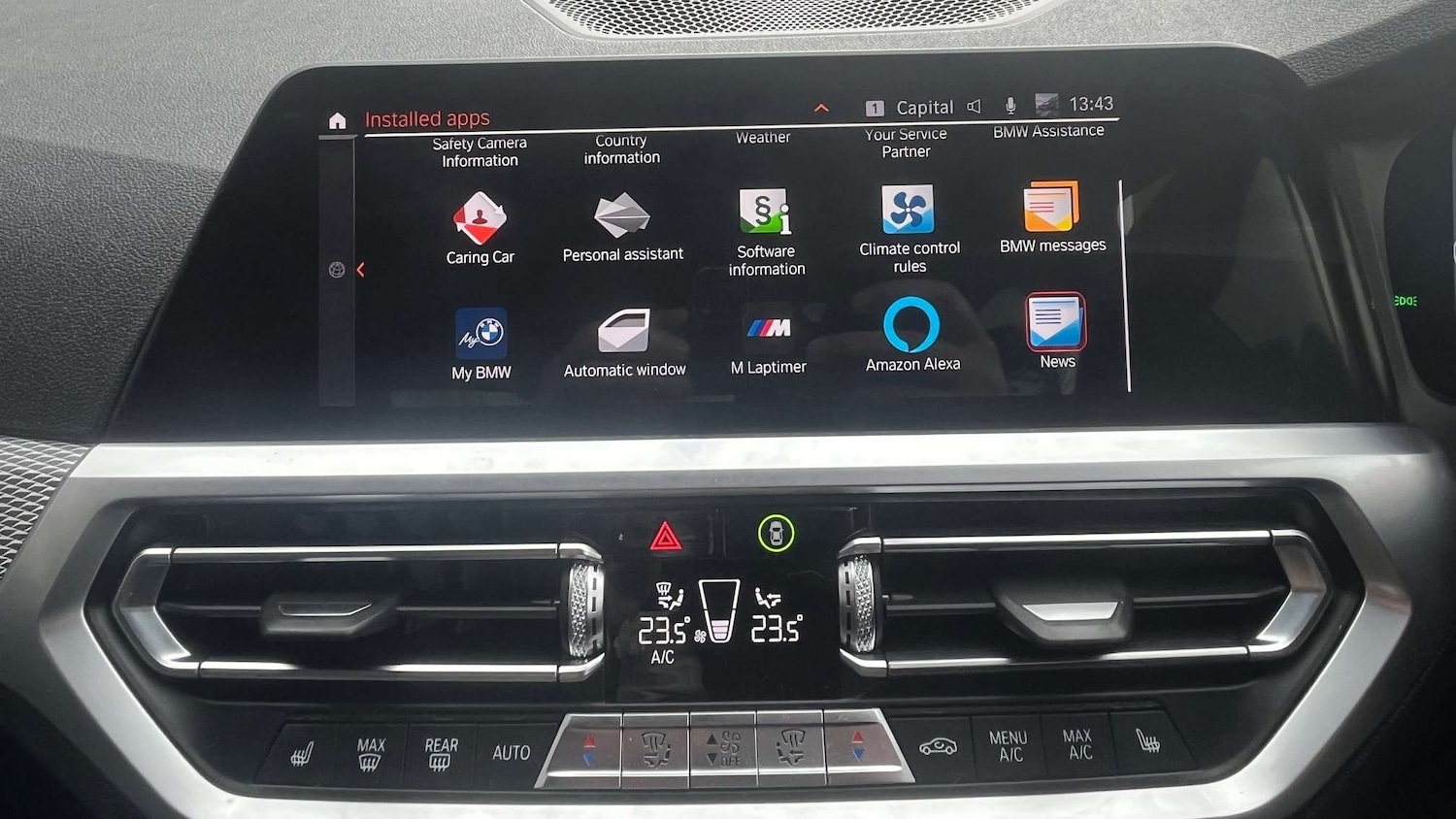 Used BMW 3 Series 2020 for sale - 77913991: Photo 14