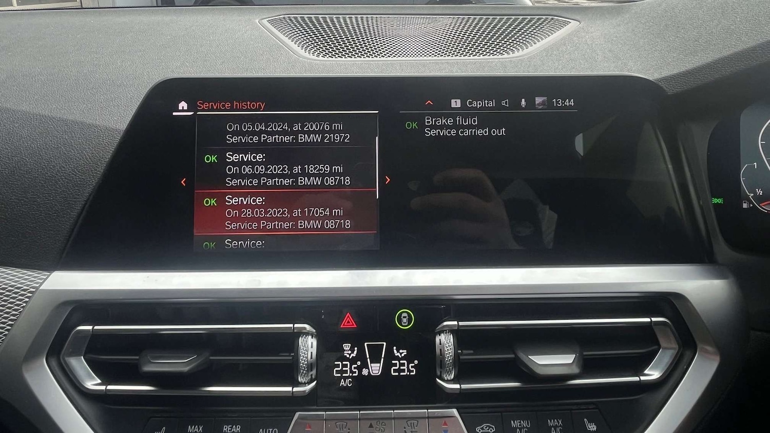 Used BMW 3 Series 2020 for sale - 77913991: Photo 16