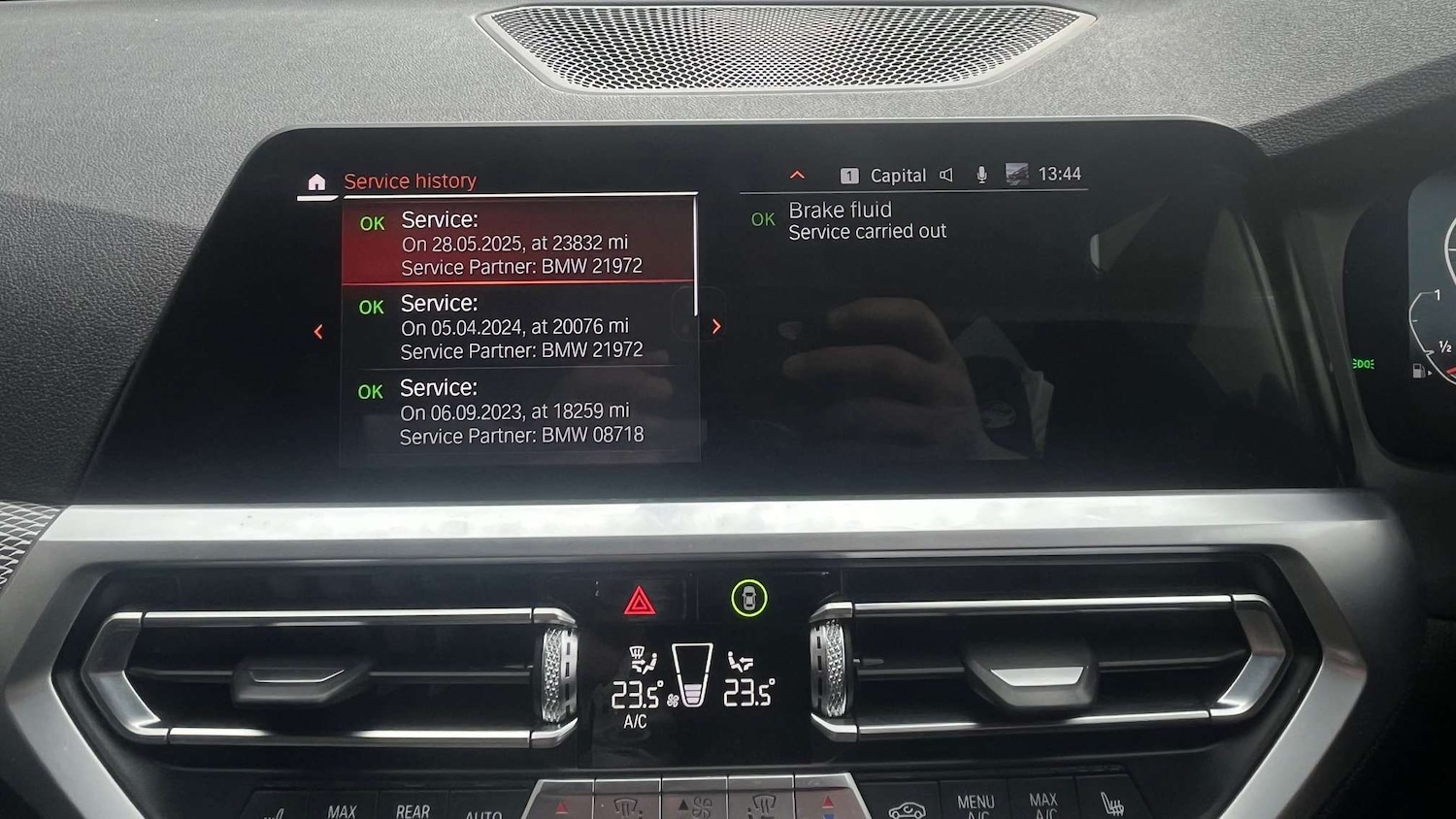 Used BMW 3 Series 2020 for sale - 77913991: Photo 17