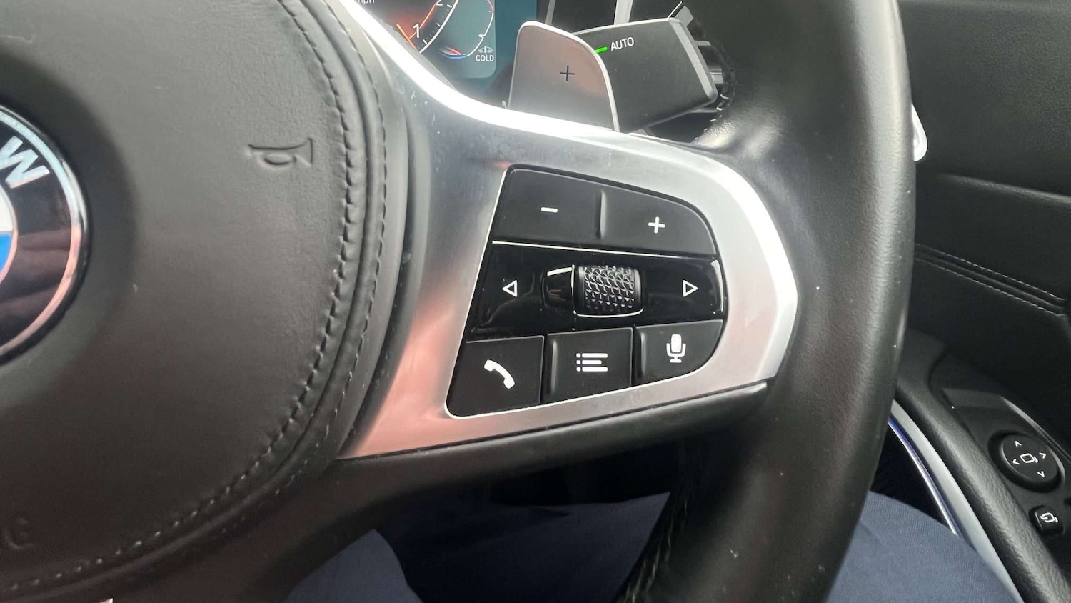 Used BMW 3 Series 2020 for sale - 77913991: Photo 20