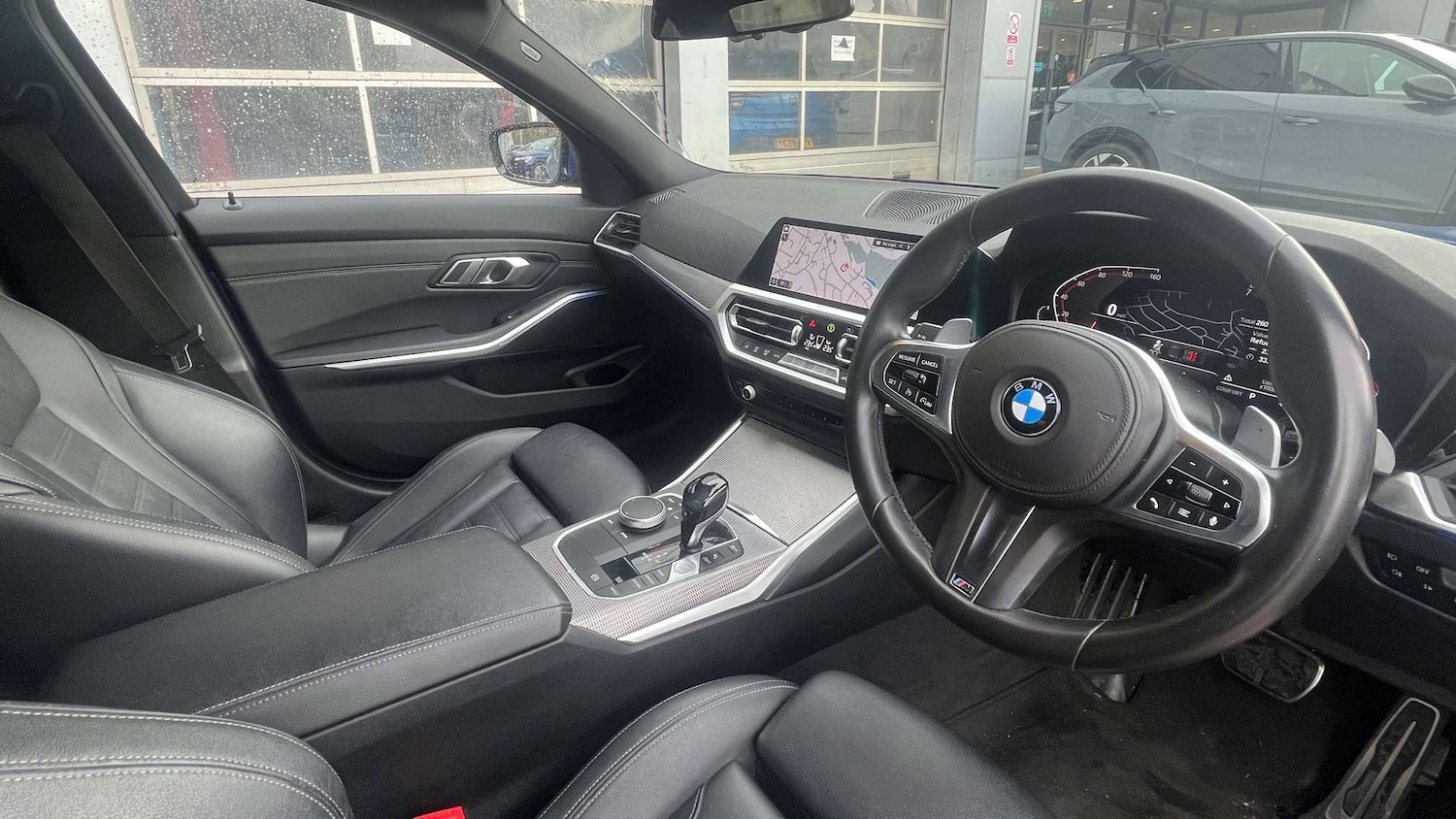 Used BMW 3 Series 2020 for sale - 77913991: Photo 8