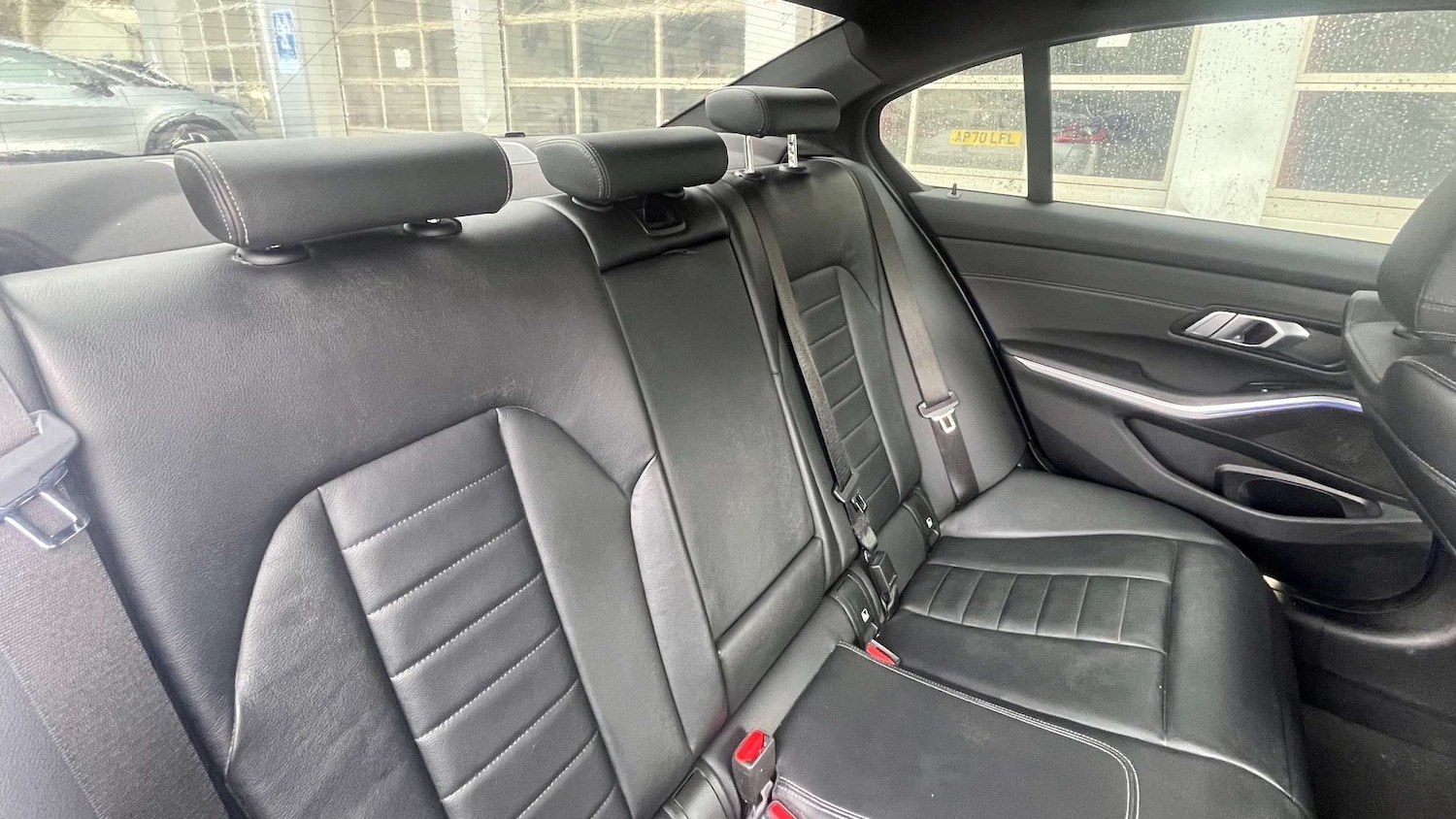 Used BMW 3 Series 2020 for sale - 77913991: Photo 9