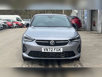 Used Vauxhall Corsa 2023 for sale - 77995944: Photo