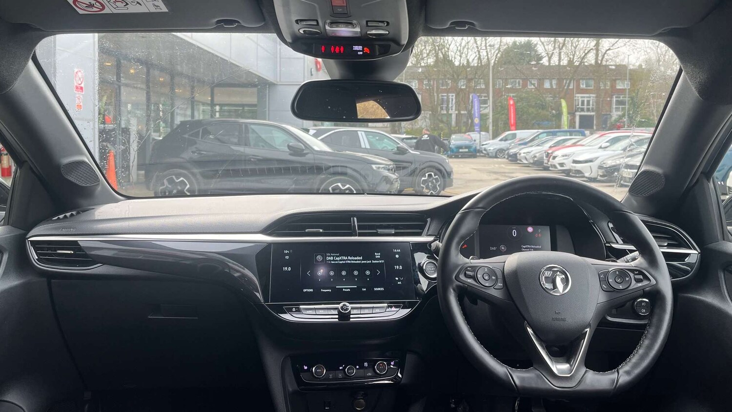 Used Vauxhall Corsa 2023 for sale - 77995944: Photo 6