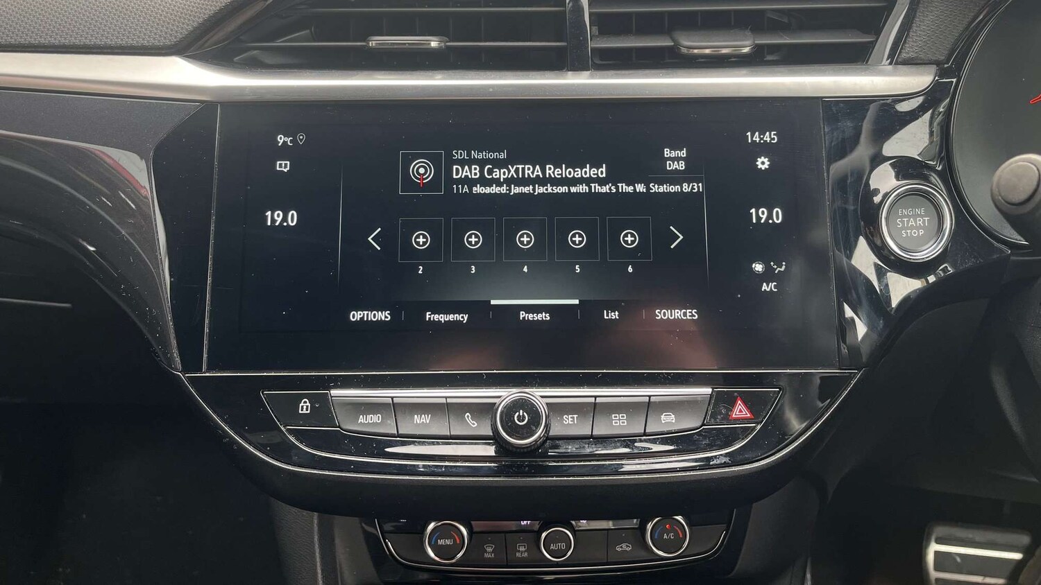 Used Vauxhall Corsa 2023 for sale - 77995944: Photo 7