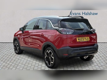 Used Vauxhall Crossland 2023 for sale - 78732104: Photo