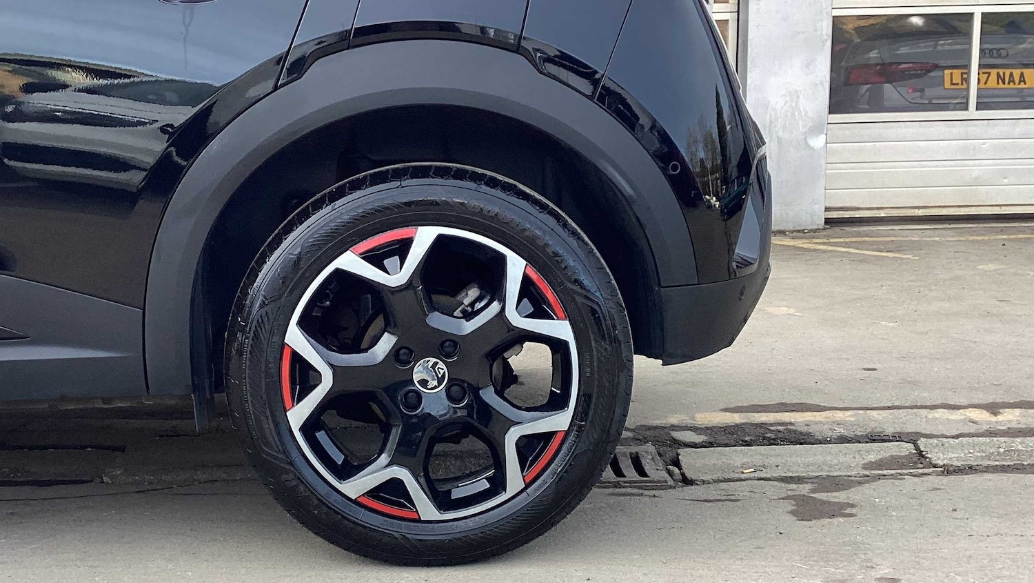 Used Vauxhall Mokka 2023 for sale - 77857589: Photo 10