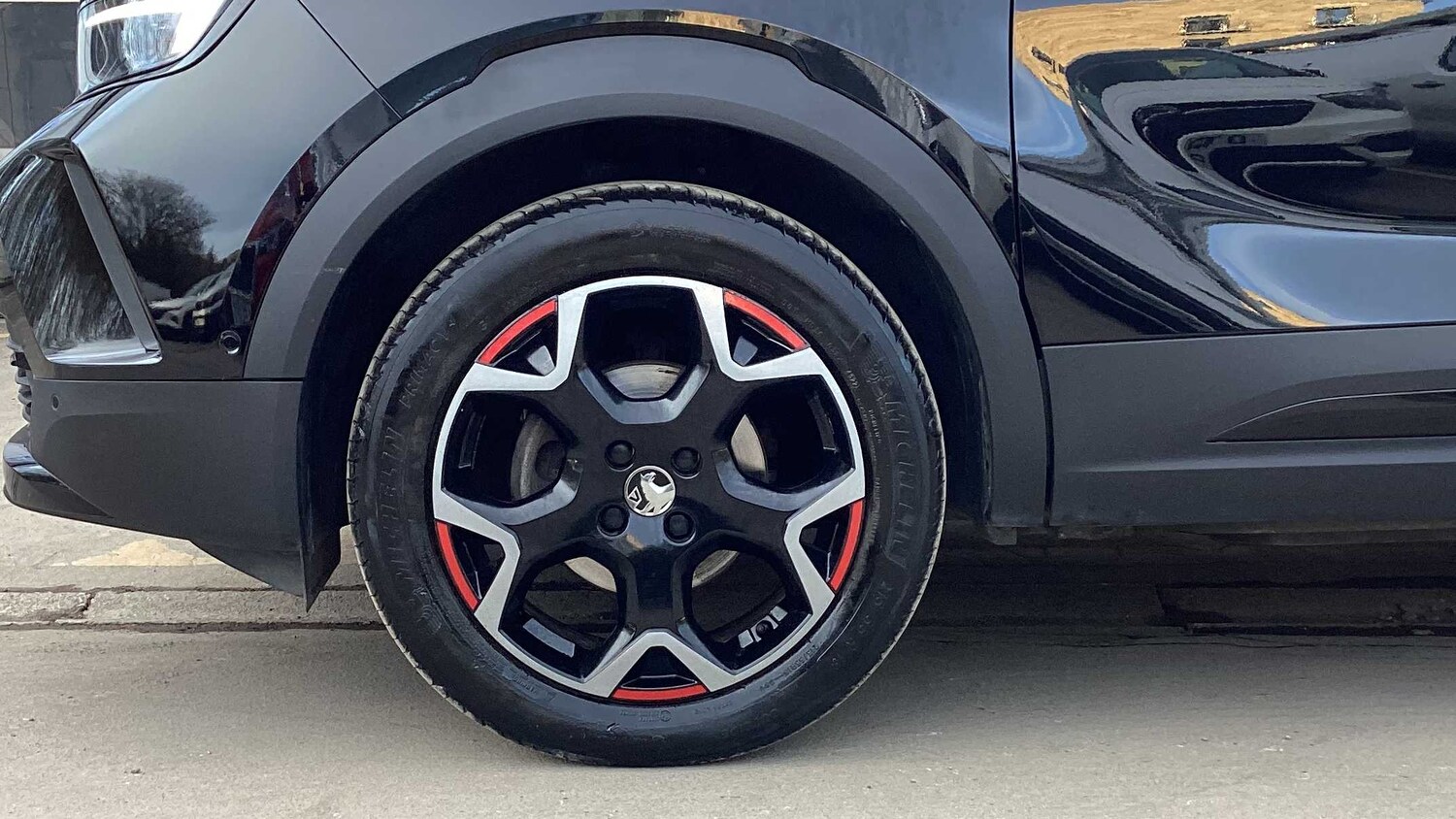 Used Vauxhall Mokka 2023 for sale - 77857589: Photo 11