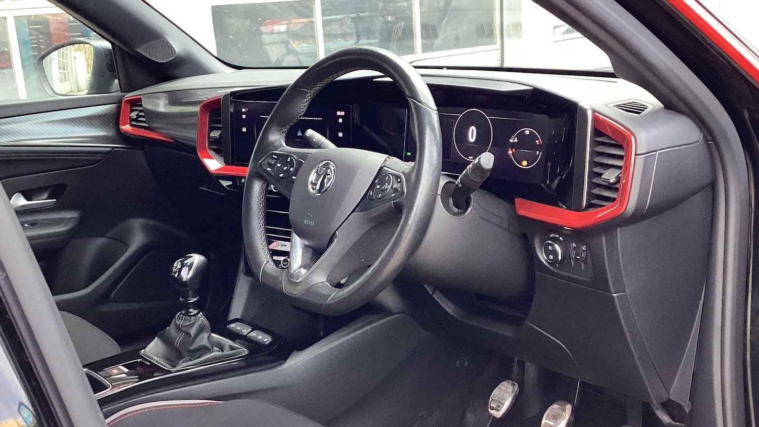 Used Vauxhall Mokka 2023 for sale - 77857589: Photo 12