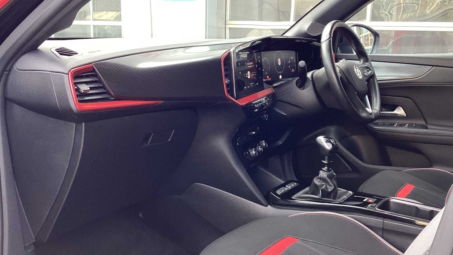 Used Vauxhall Mokka 2023 for sale - 77857589: Photo 13