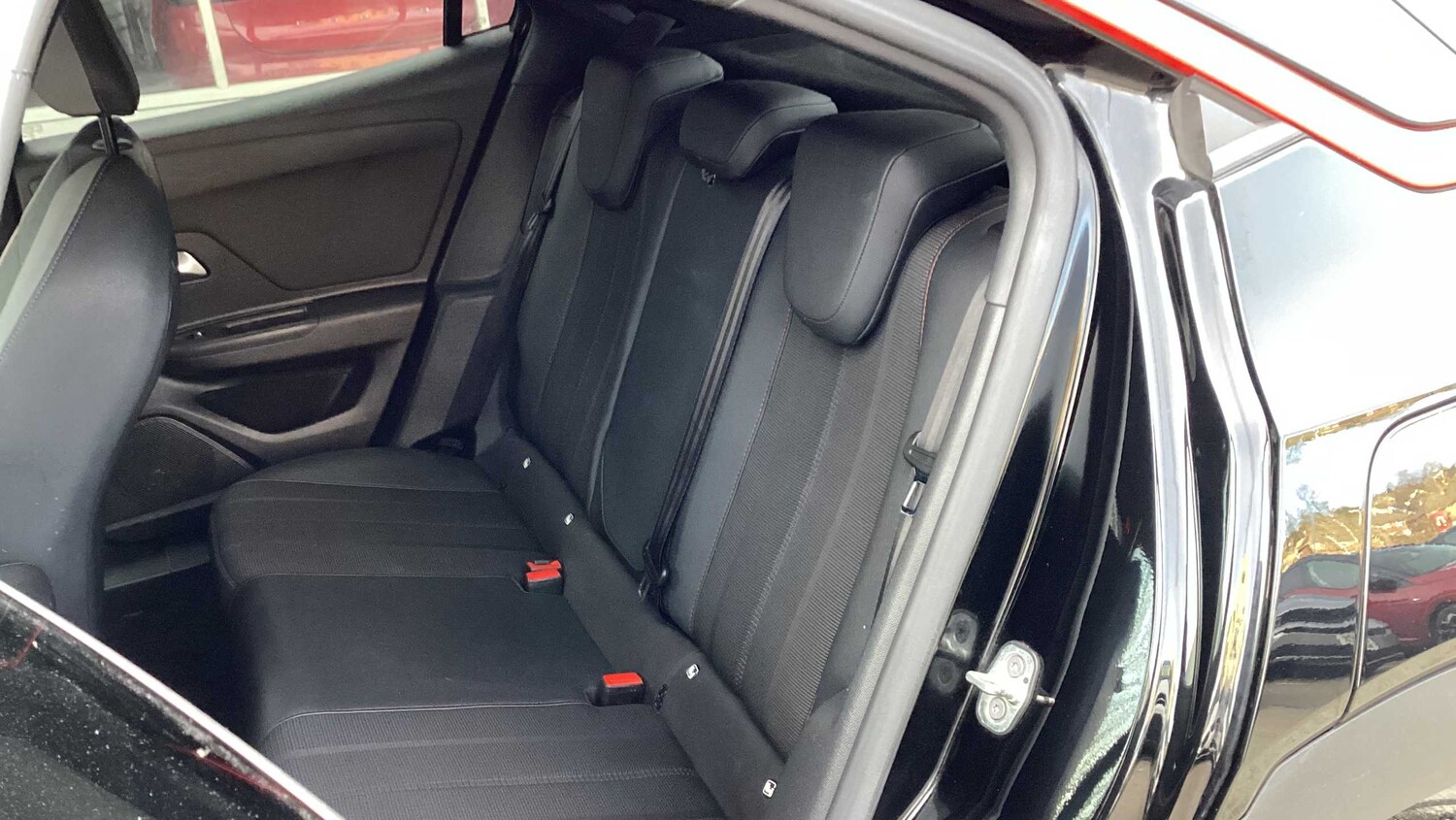 Used Vauxhall Mokka 2023 for sale - 77857589: Photo 15