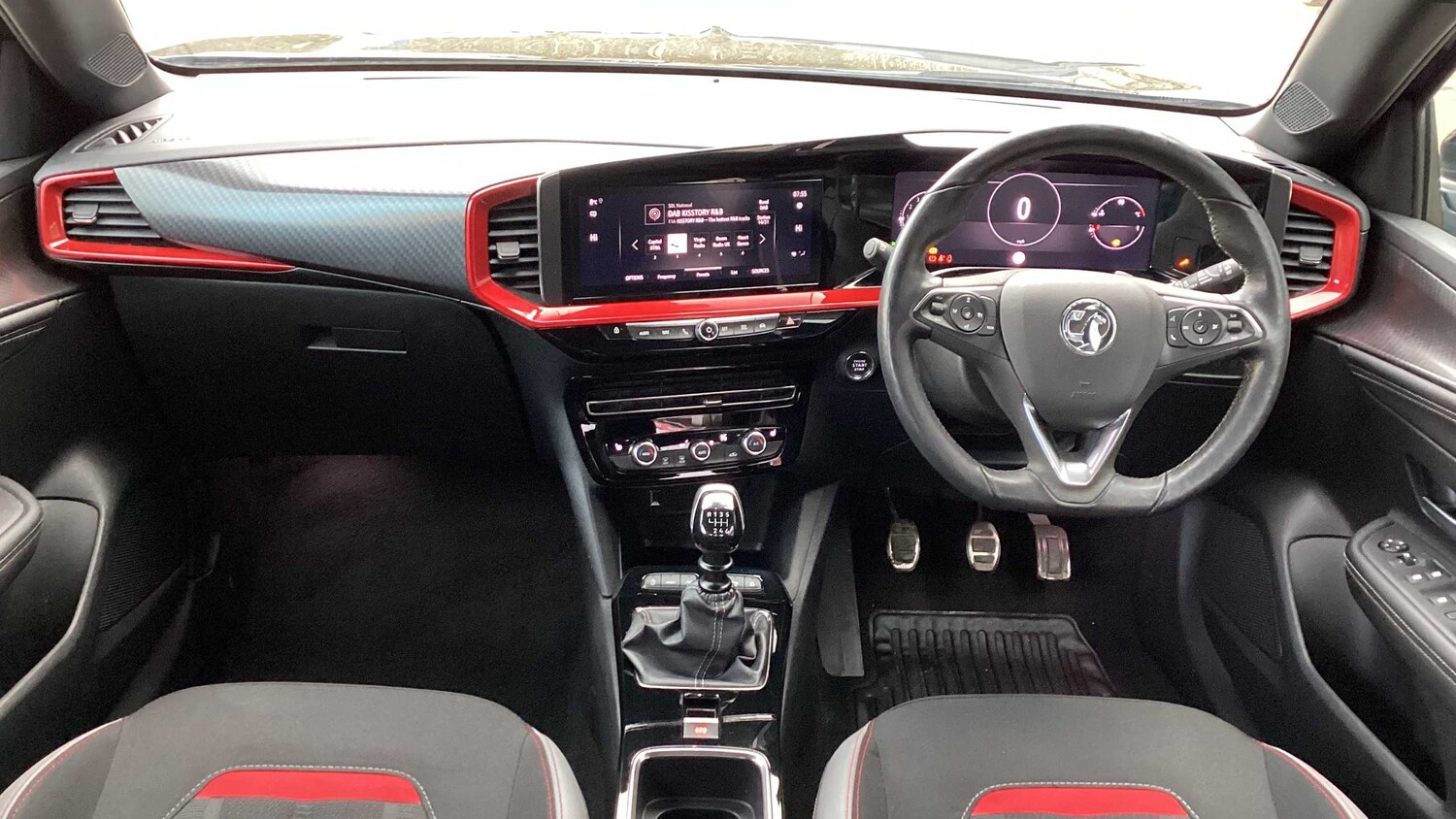 Used Vauxhall Mokka 2023 for sale - 77857589: Photo 16