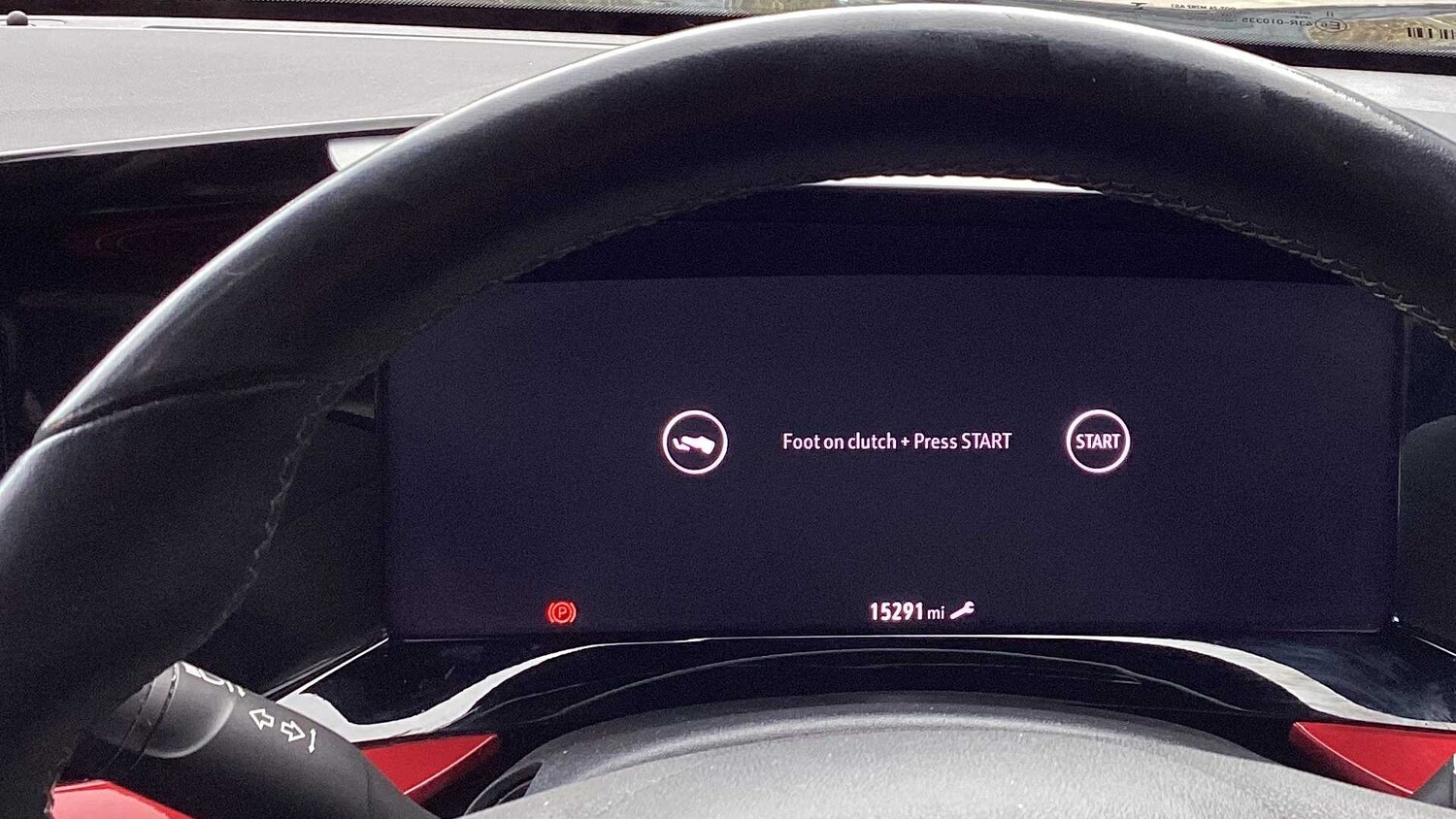 Used Vauxhall Mokka 2023 for sale - 77857589: Photo 17