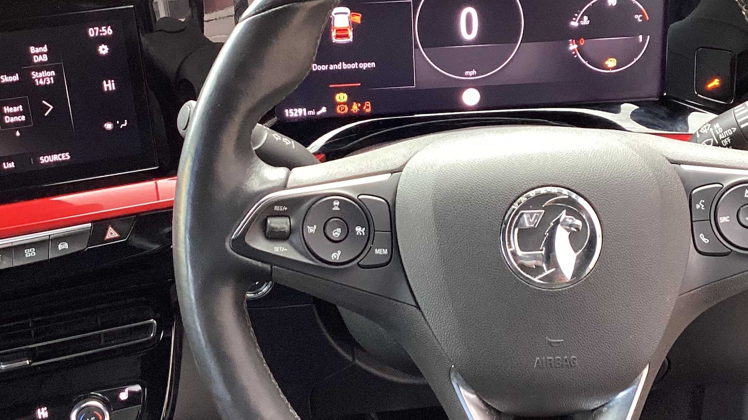 Used Vauxhall Mokka 2023 for sale - 77857589: Photo 18