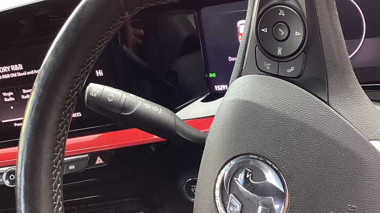 Used Vauxhall Mokka 2023 for sale - 77857589: Photo 20