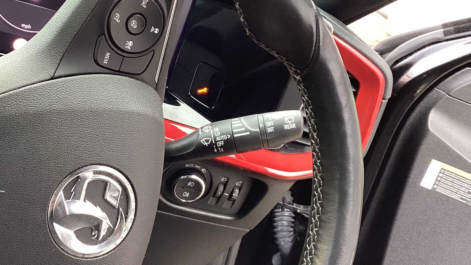 Used Vauxhall Mokka 2023 for sale - 77857589: Photo 21