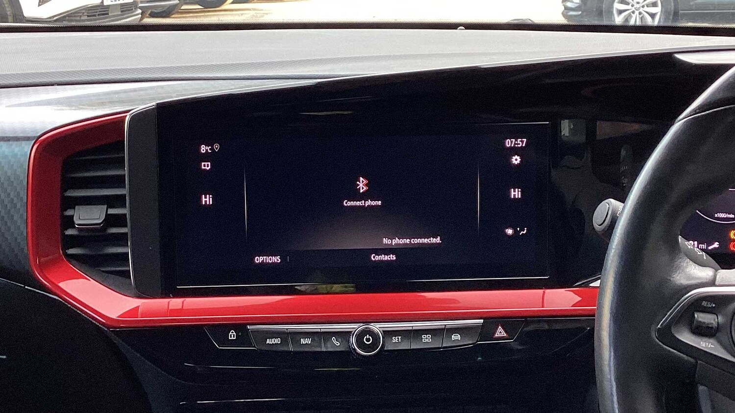 Used Vauxhall Mokka 2023 for sale - 77857589: Photo 23