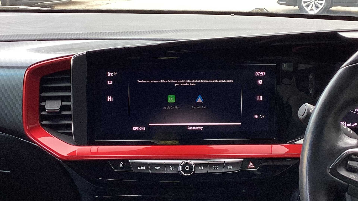 Used Vauxhall Mokka 2023 for sale - 77857589: Photo 24