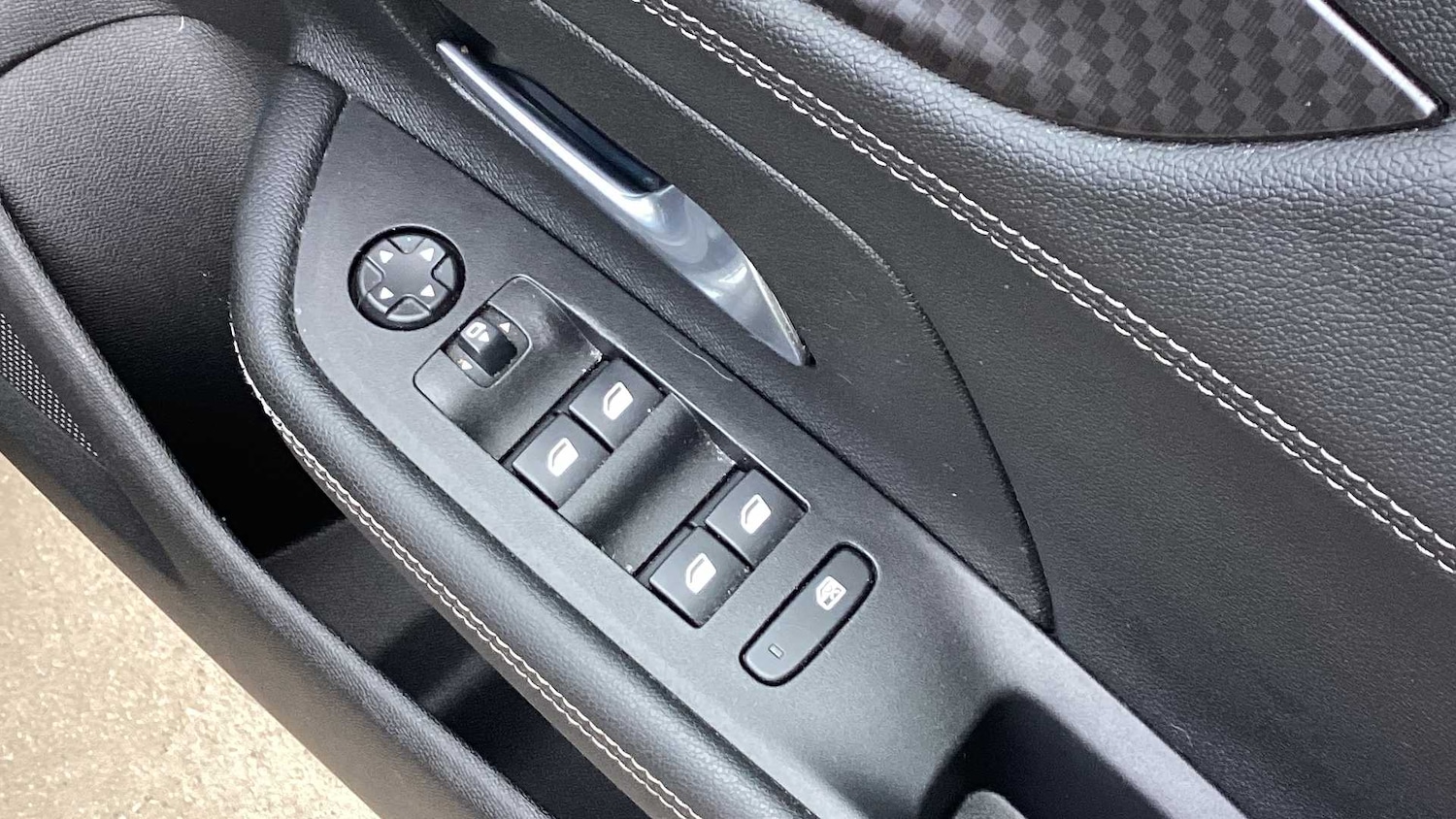 Used Vauxhall Mokka 2023 for sale - 77857589: Photo 27