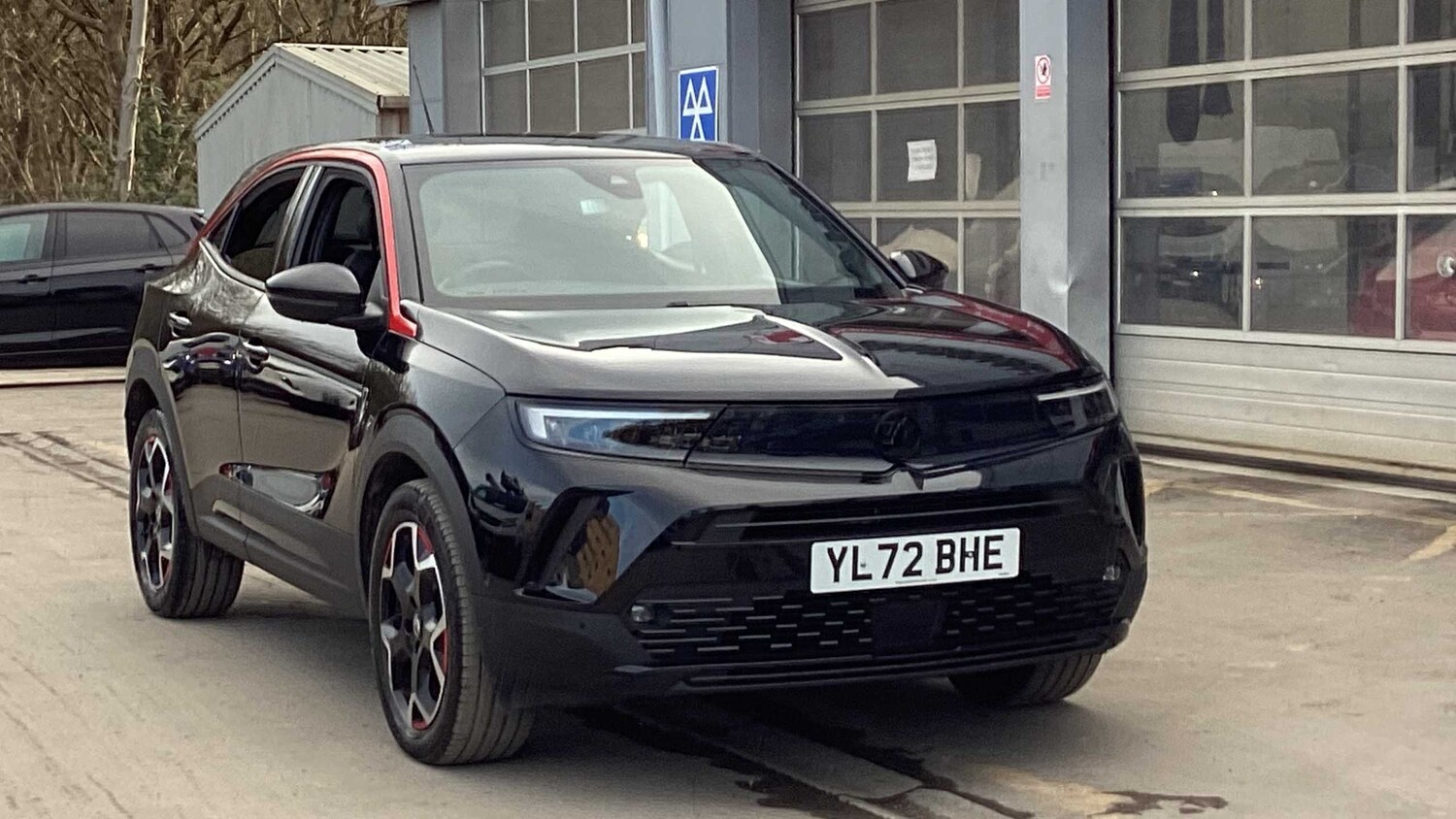 Used Vauxhall Mokka 2023 for sale - 77857589: Photo 32