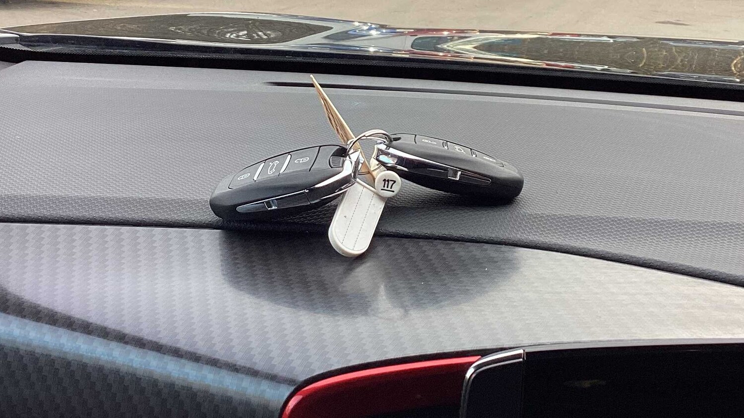 Used Vauxhall Mokka 2023 for sale - 77857589: Photo 33