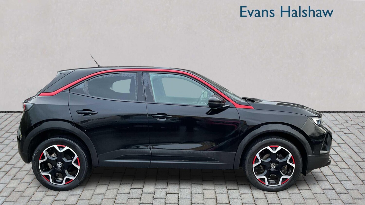 Used Vauxhall Mokka 2023 for sale - 77857589: Photo 7