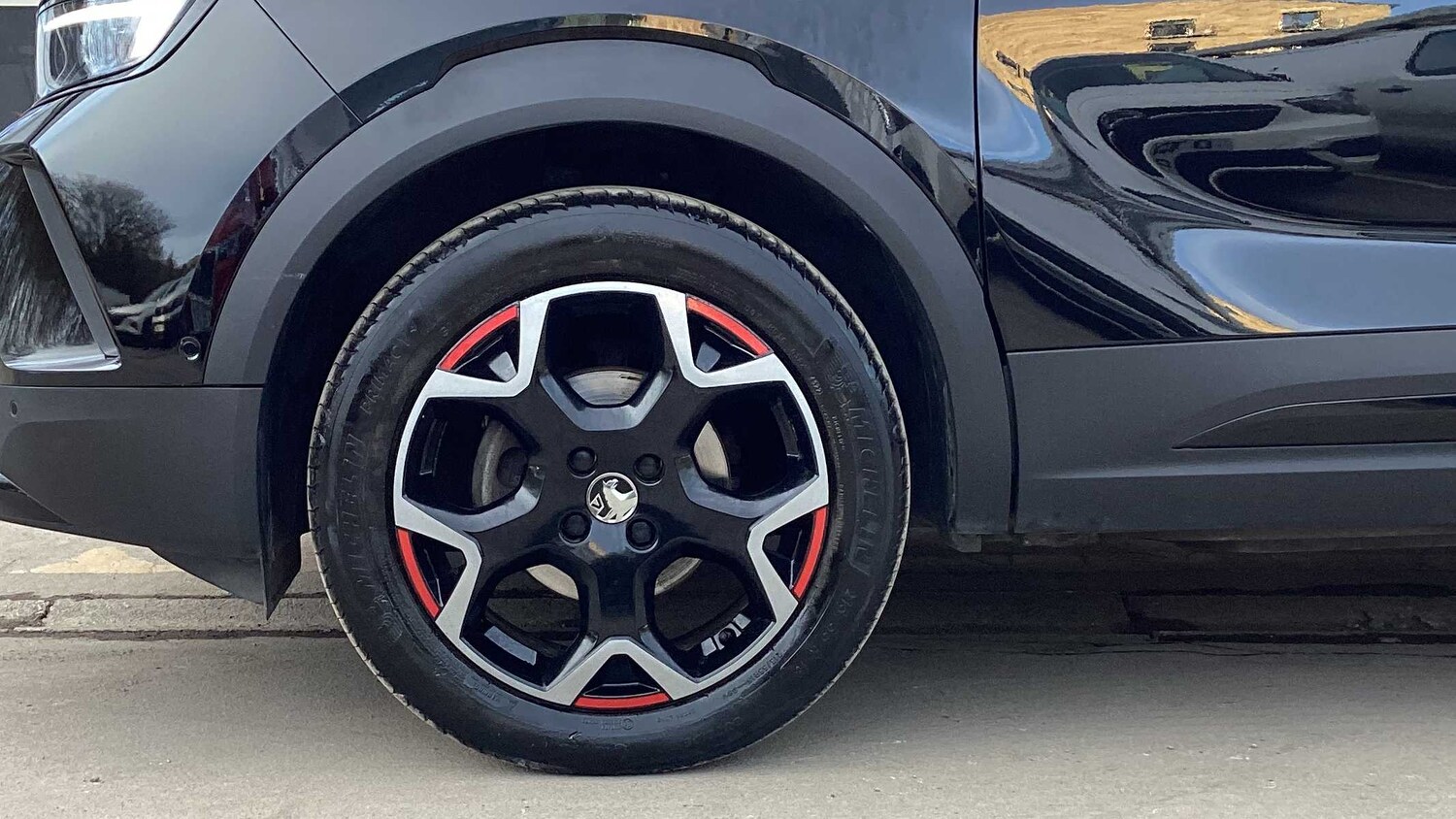 Used Vauxhall Mokka 2023 for sale - 77857589: Photo 8