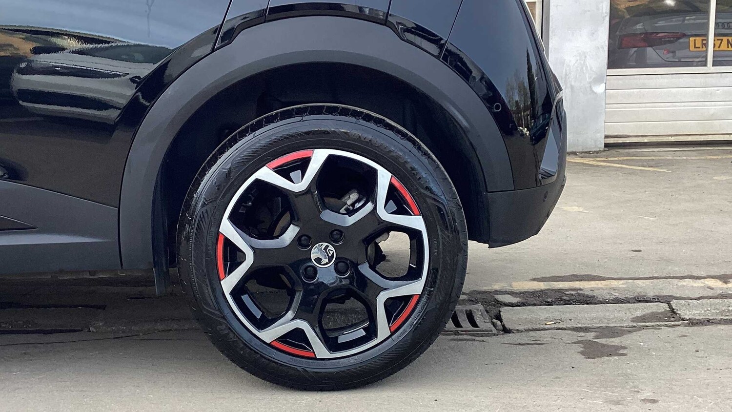 Used Vauxhall Mokka 2023 for sale - 77857589: Photo 9