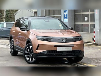 Used Vauxhall Grandland 2026 for sale - 78564160: Photo