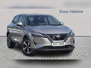Used Nissan Qashqai 2023 for sale - 78678663: Photo