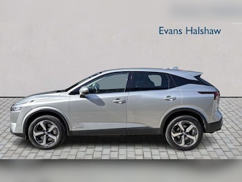 Used Nissan Qashqai 2023 for sale - 78678663: Photo