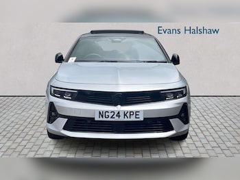 Used Vauxhall Astra 2024 for sale - 78576877: Photo