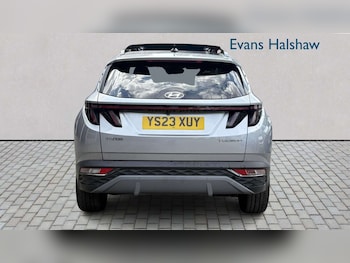 Used Hyundai TUCSON 2023 for sale - 79556045: Photo