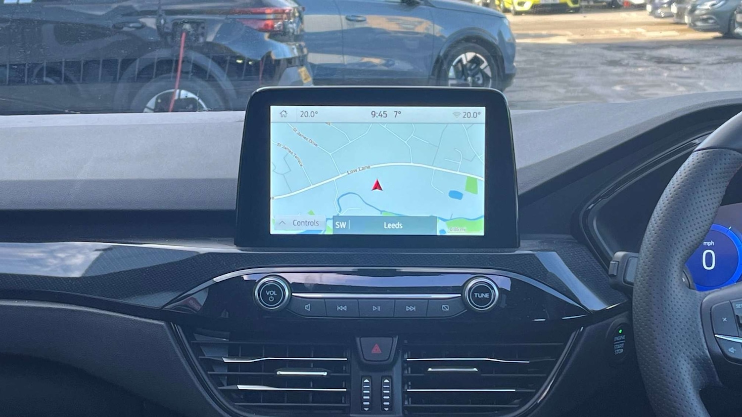 Used Ford Kuga 2023 for sale - 77856633: Photo 10