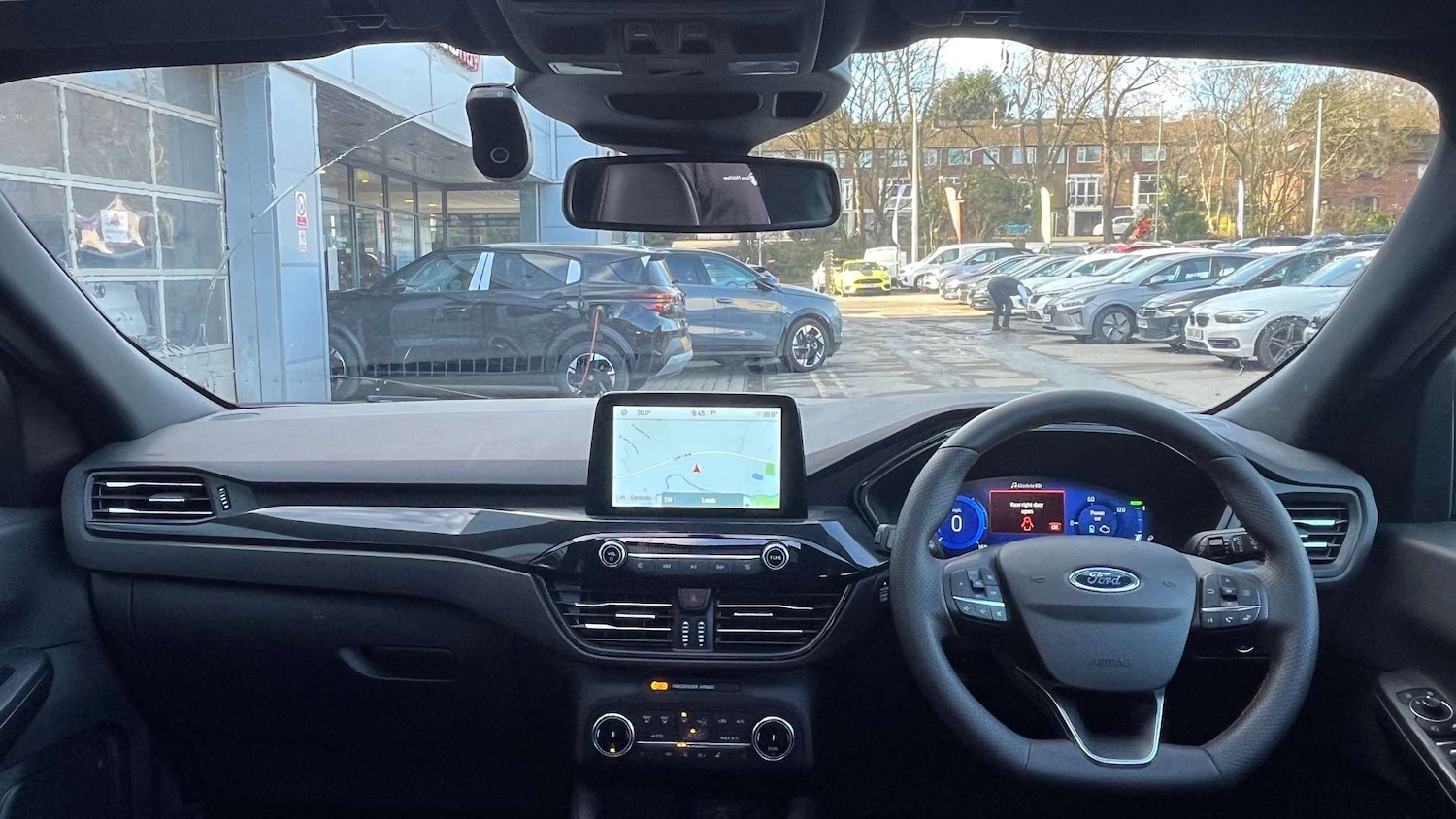 Used Ford Kuga 2023 for sale - 77856633: Photo 9