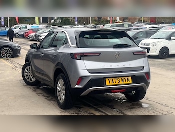 Used Vauxhall Mokka 2023 for sale - 78090240: Photo