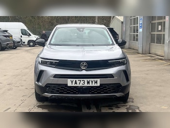 Used Vauxhall Mokka 2023 for sale - 78090240: Photo