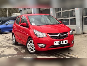 Vauxhall Viva feature image