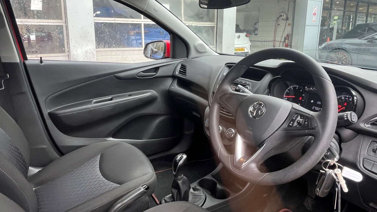 Used Vauxhall Viva 2019 for sale - 78010212: Photo 8