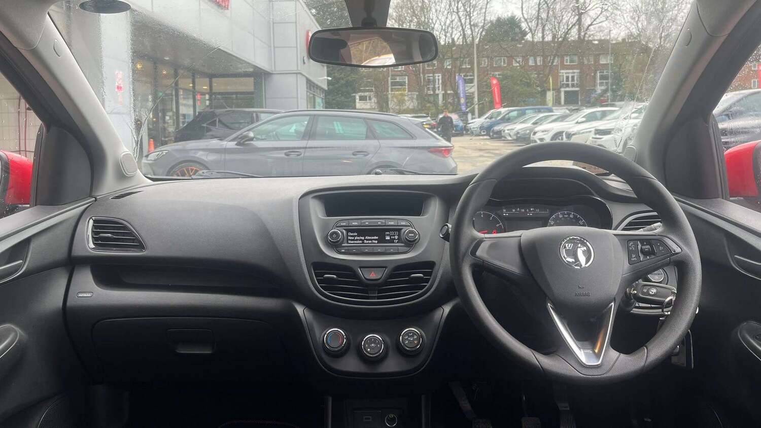 Used Vauxhall Viva 2019 for sale - 78010212: Photo 9