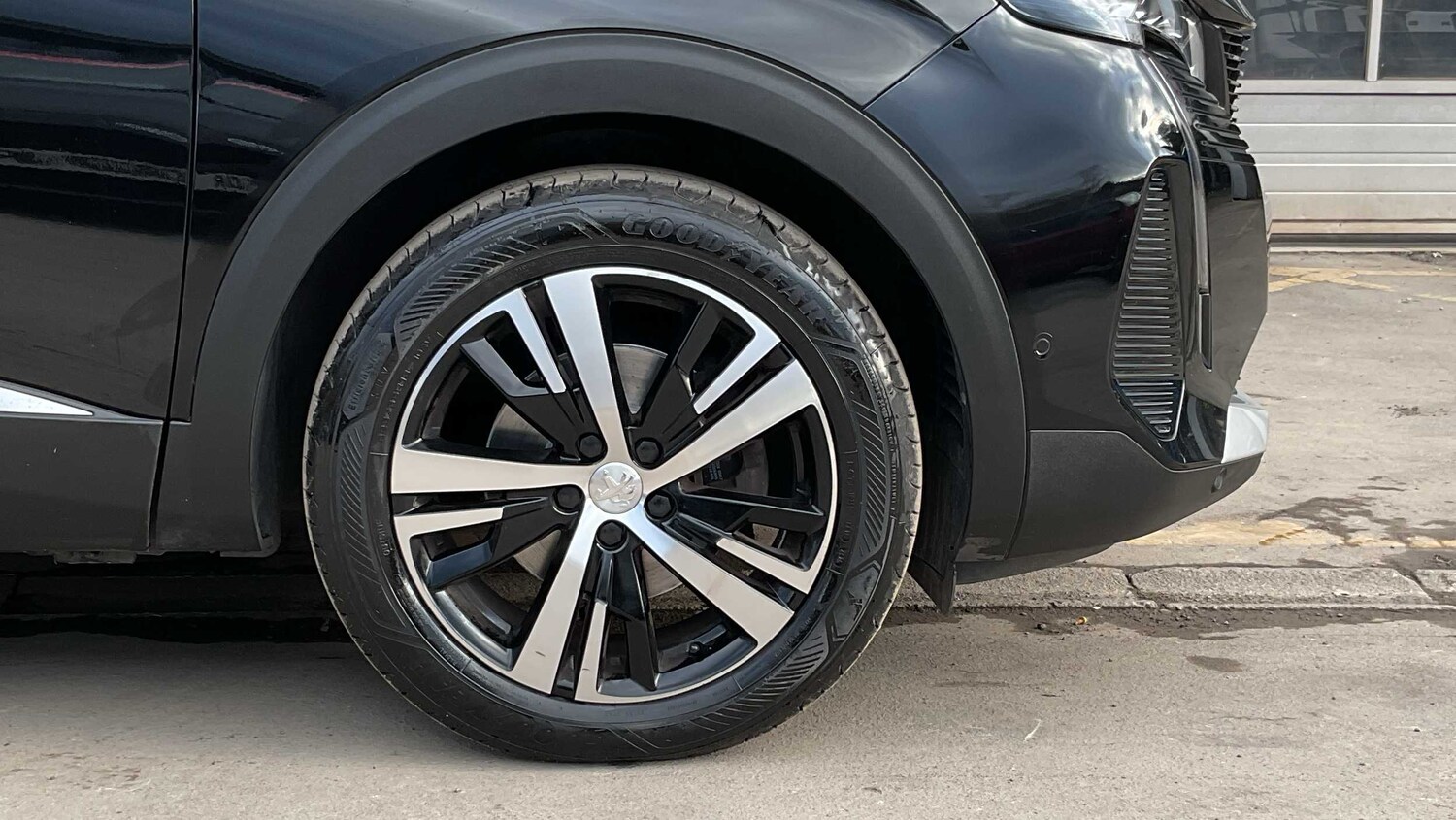 Used Peugeot 5008 for sale - 77858498: Photo 10