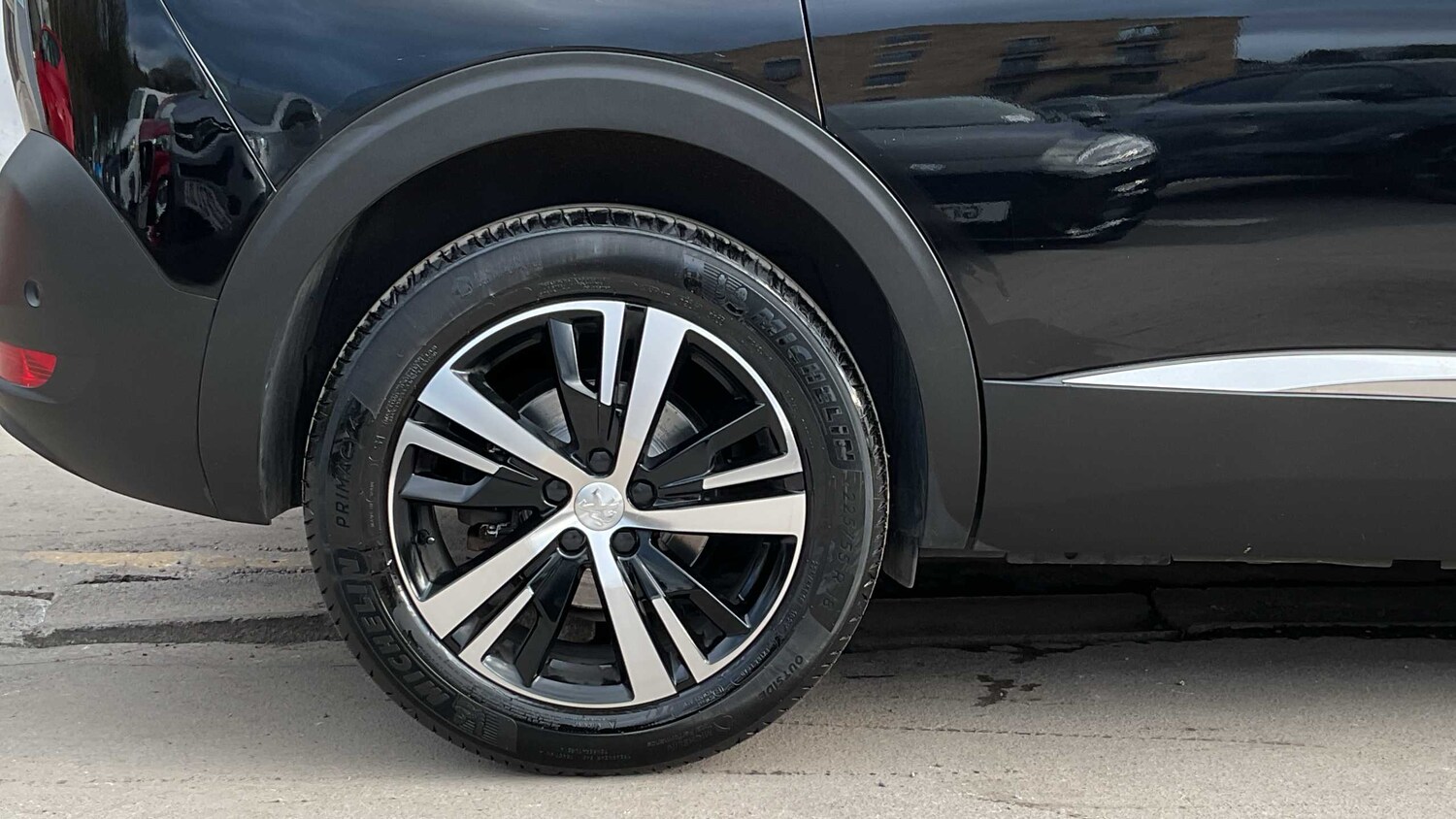 Used Peugeot 5008 for sale - 77858498: Photo 11