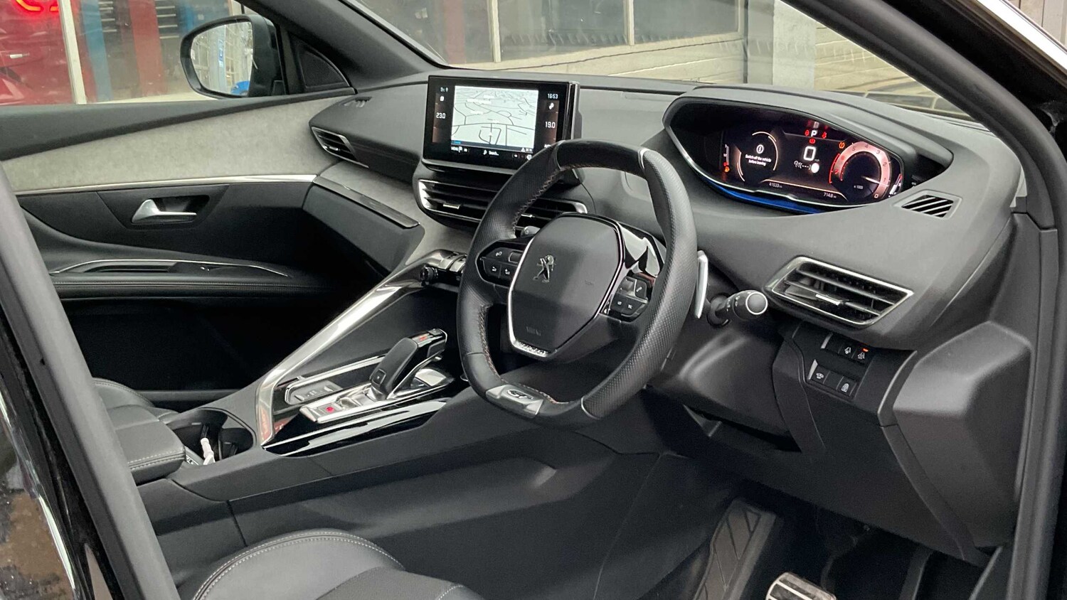 Used Peugeot 5008 for sale - 77858498: Photo 12