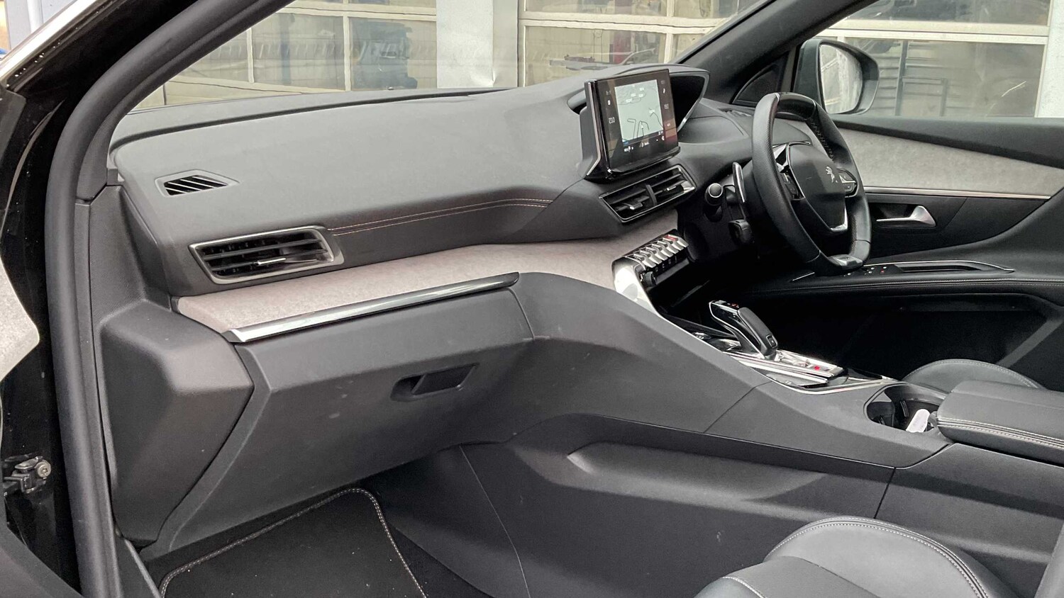 Used Peugeot 5008 for sale - 77858498: Photo 13