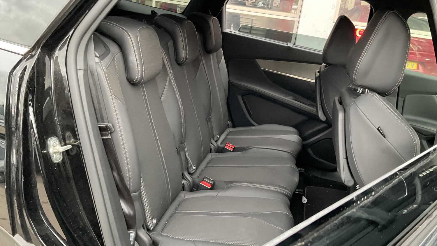 Used Peugeot 5008 for sale - 77858498: Photo 14