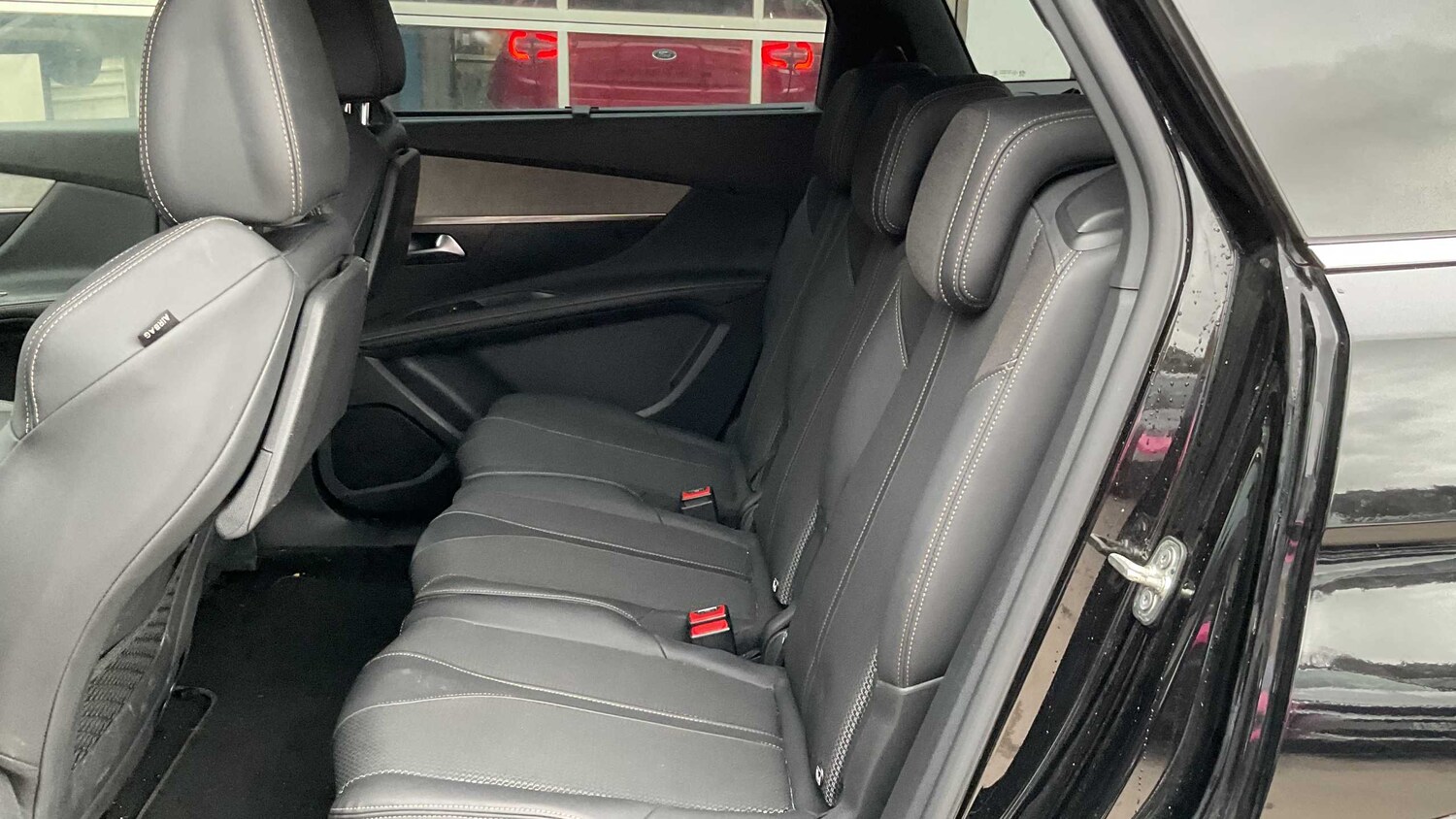 Used Peugeot 5008 for sale - 77858498: Photo 15