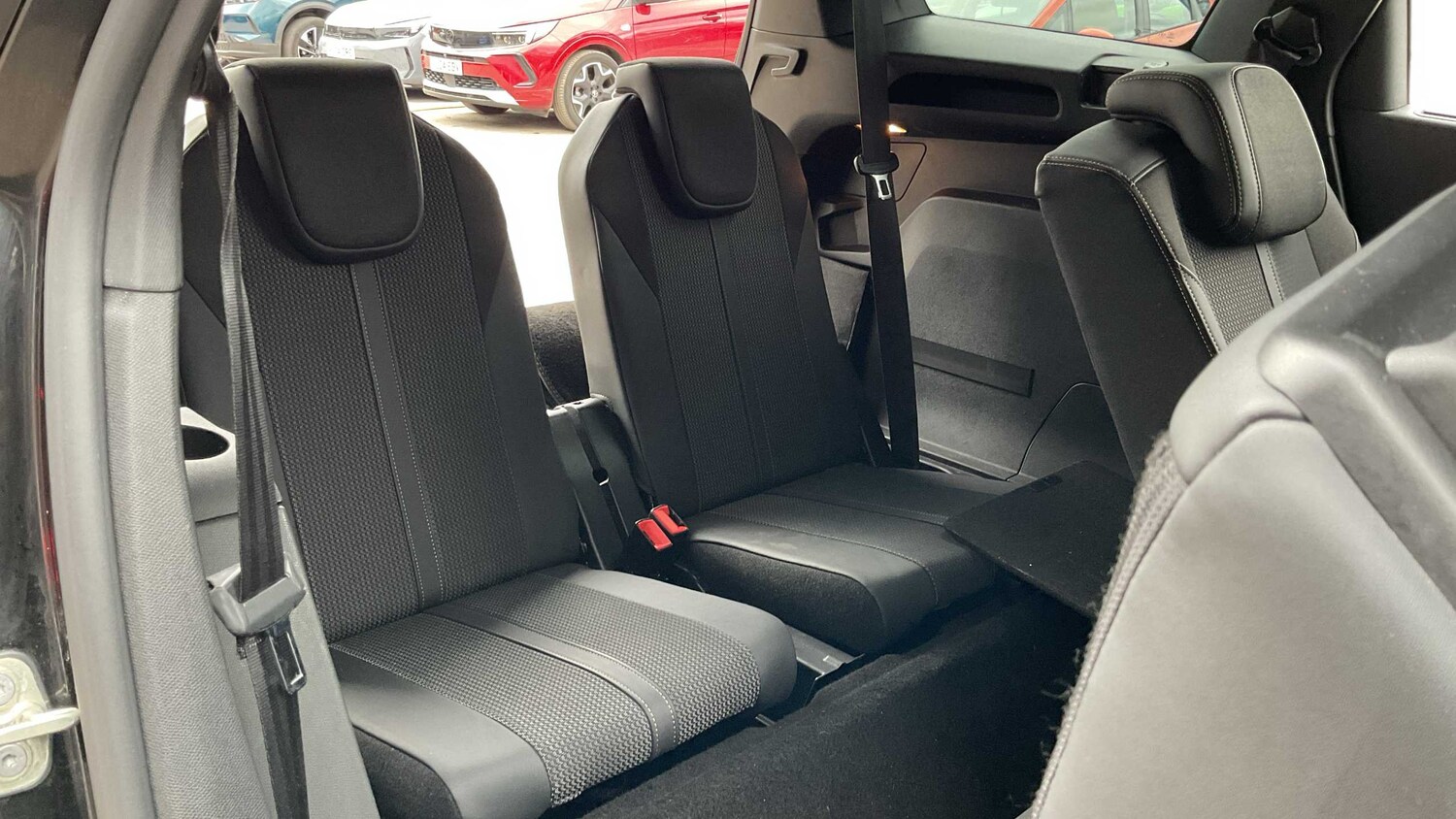 Used Peugeot 5008 for sale - 77858498: Photo 16