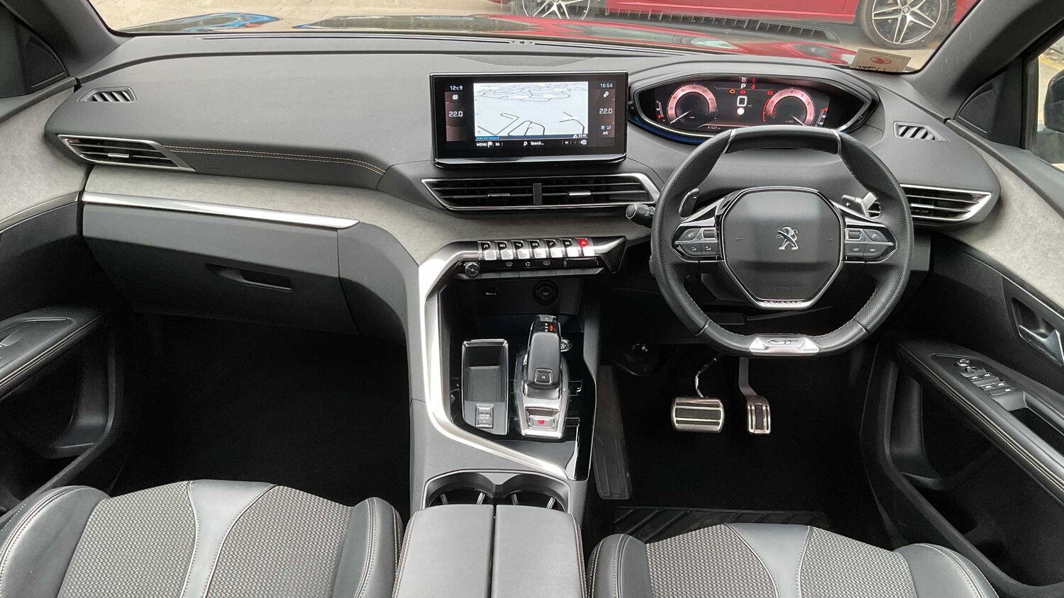 Used Peugeot 5008 for sale - 77858498: Photo 17