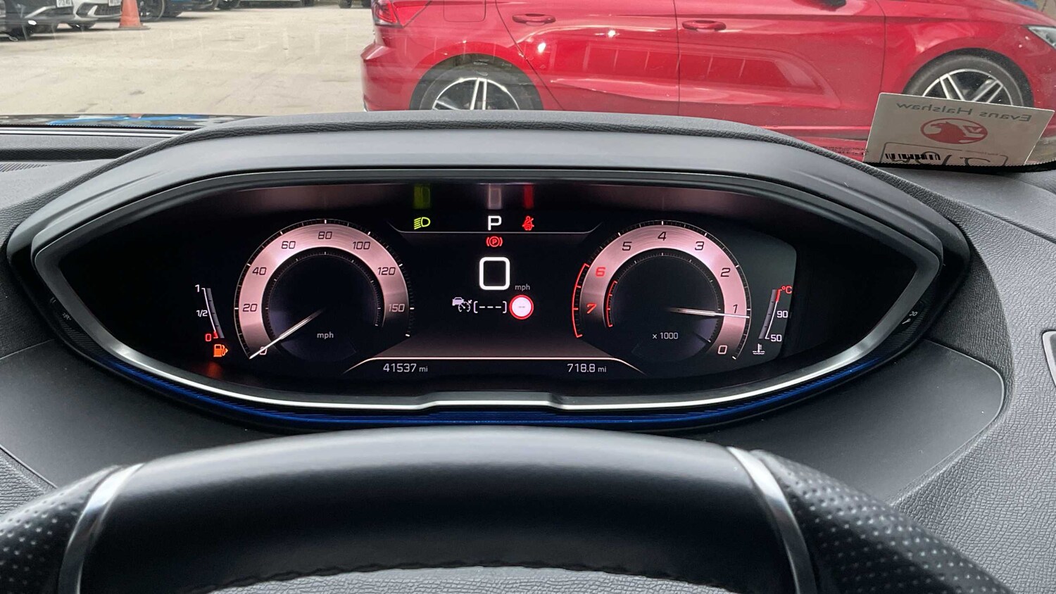 Used Peugeot 5008 for sale - 77858498: Photo 18