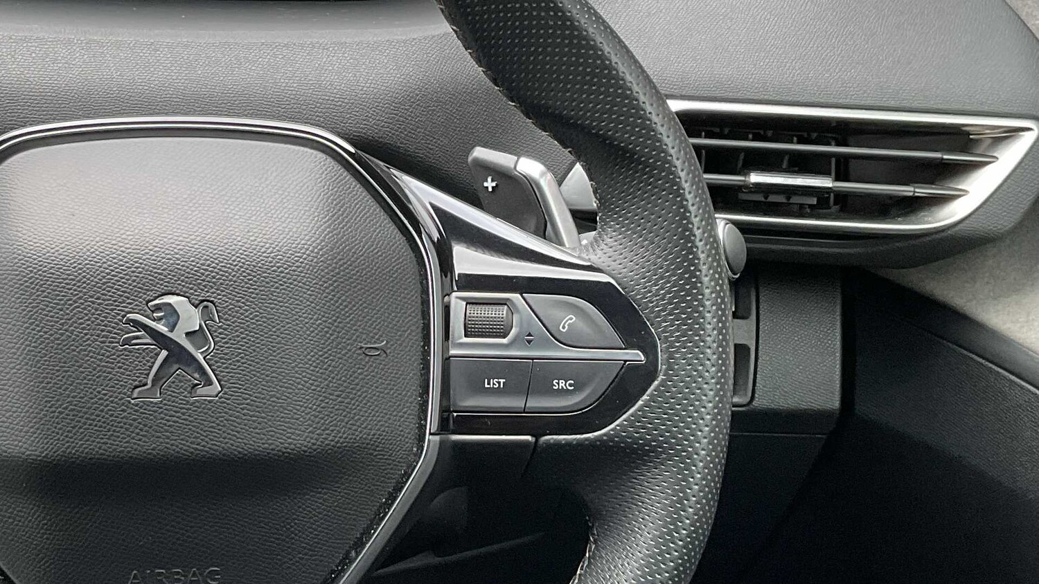 Used Peugeot 5008 for sale - 77858498: Photo 20